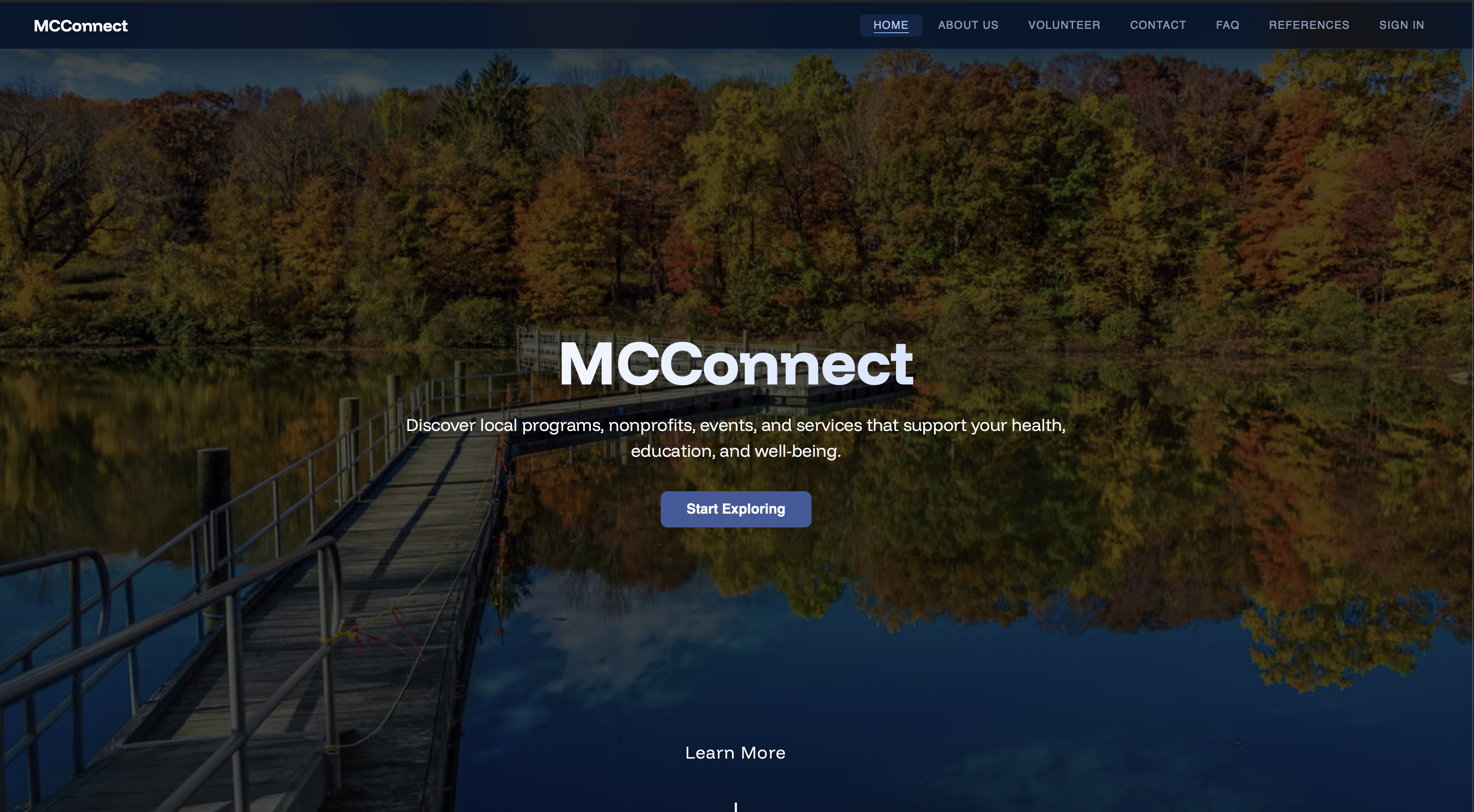MCConnect thumbnail